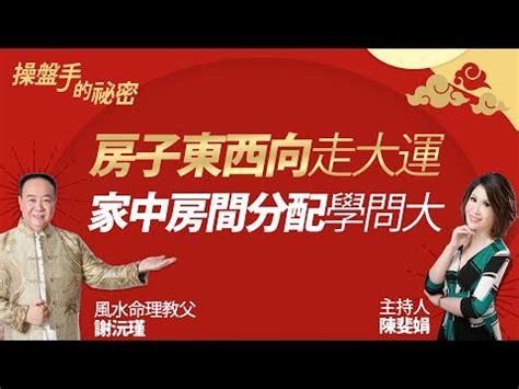 坐西北朝東南2023|帝王位失寵？這年頭購屋「座西北朝東南」占比最高